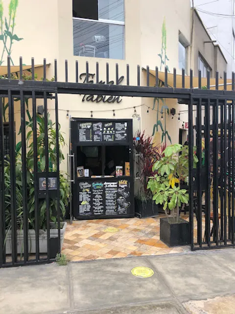 Tamal Tabien | Miraflores