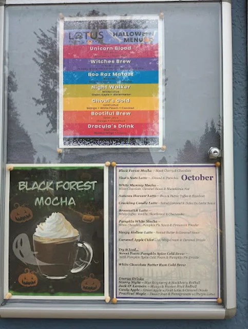 There Ya Go Espresso