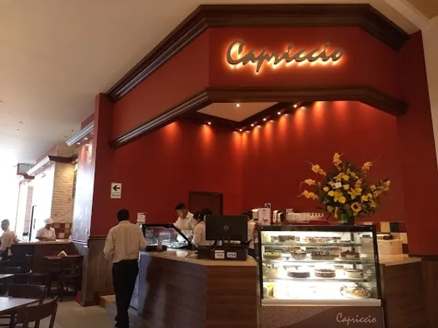 Capriccio ( Mall Plaza )