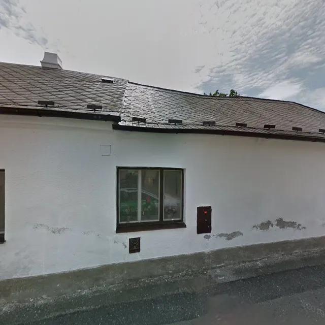 Garsoniéra Sedlecká