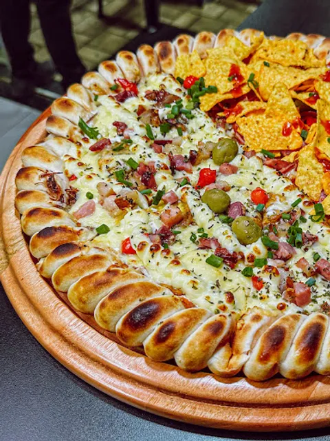 Pizzaria Itália Sul