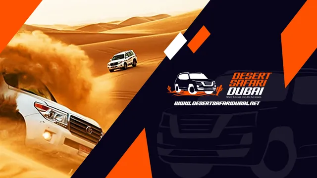 Desert Safari Dubai