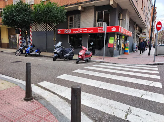 PPC comida colombiana