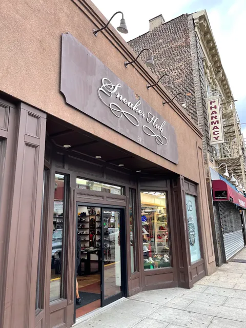 Sneaker Hub