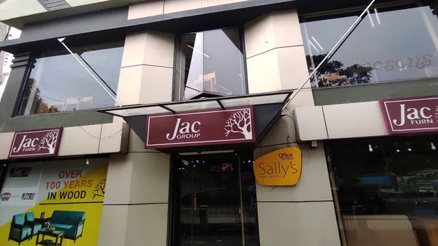 JacFurn from Jacsons Furniture