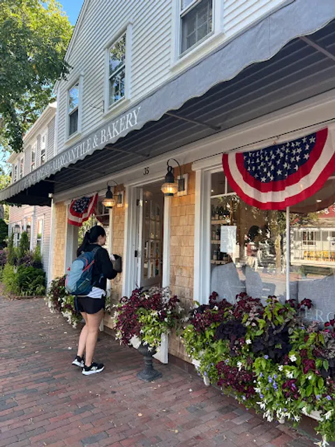 Born & Bread: Mercantile and Bakery