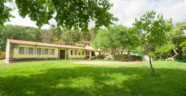 Albergue Sierra de Gata