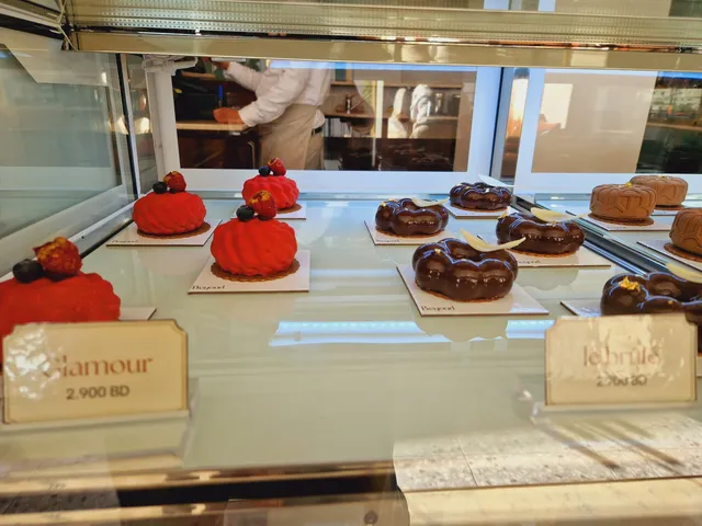 Beyond catering boutique