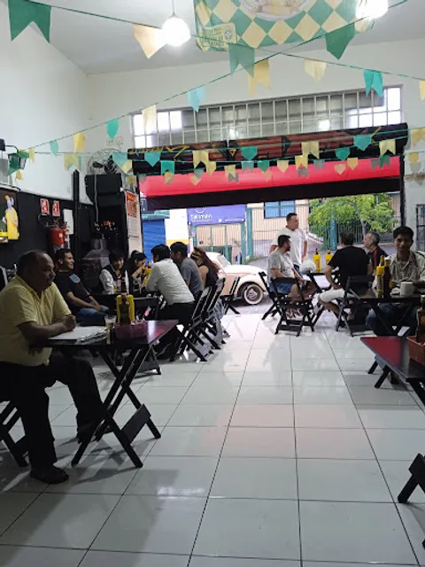 Bar e restaurante Saborear