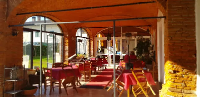Ristorante La corte di Raffi 4