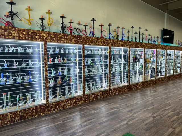 Smokey's Tobacco & Vape