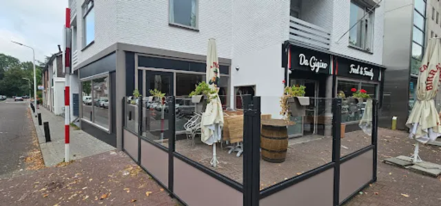 Ristorante Pizzeria Da Gigino