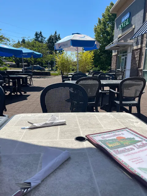 Mexico Lindo Restaurant & Lounge