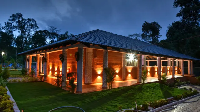 Dev's the village resort