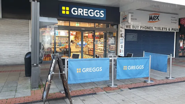 Greggs