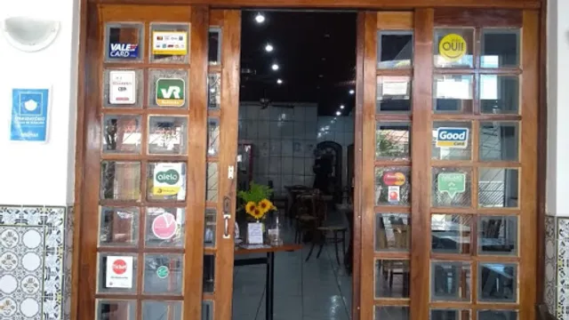 Restaurante Sabor Mania