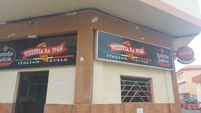 PIZZERIA DA IVAN