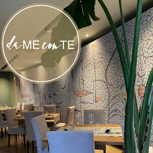 Ristorante da Me con Te | Marina di Grosseto