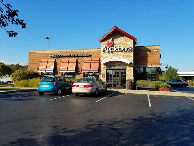 Applebee's Grill + Bar