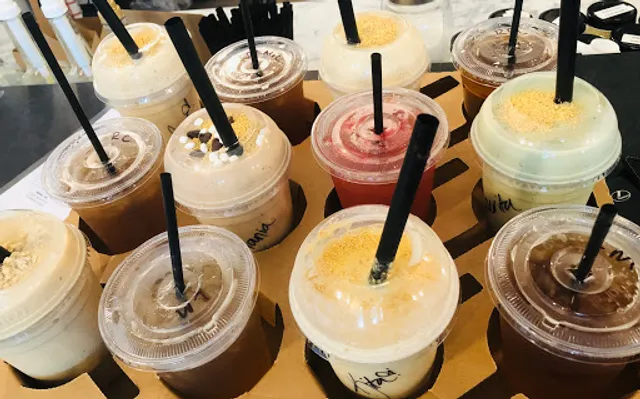 Grove City Nutrition