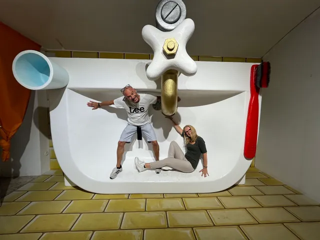 Il Museo Impossibile