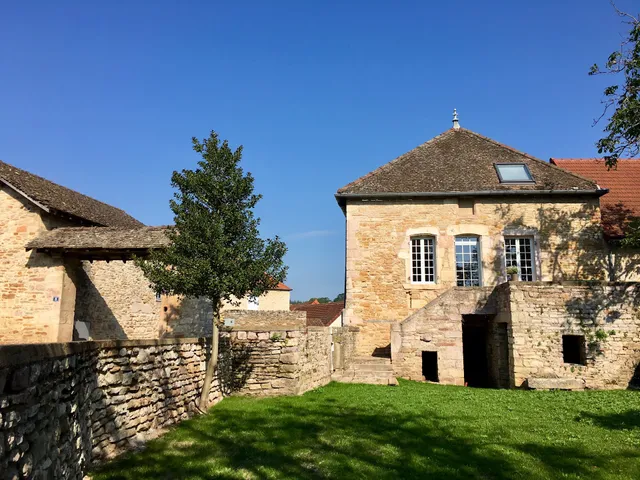 La Maison du Grand Four