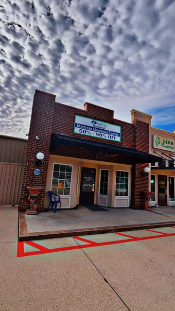 BoxDrop Mattresses Hammond