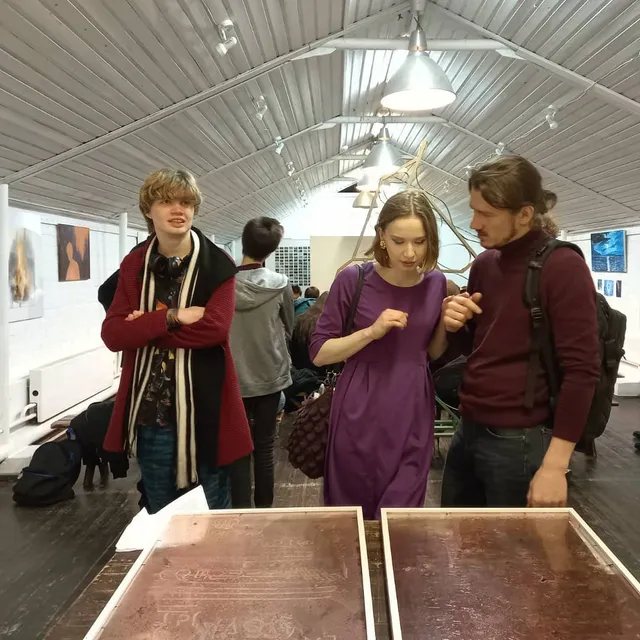 Zverevsky Center for Contemporary Art