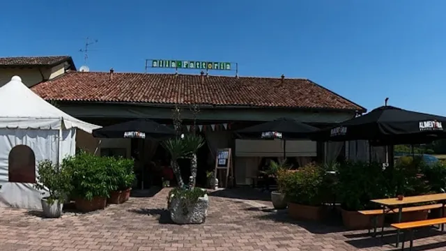 Ristorante Alla Fattoria