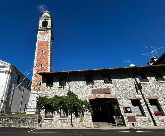 “Da Nati” Locanda e B&B