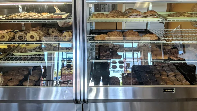 Main Street Doughnuts