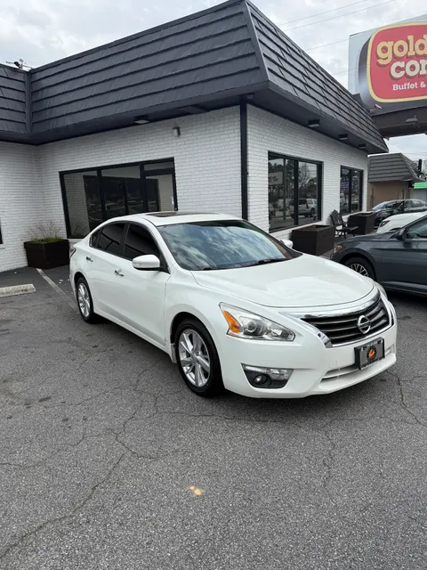 Atlanta Auto Brokers Inc