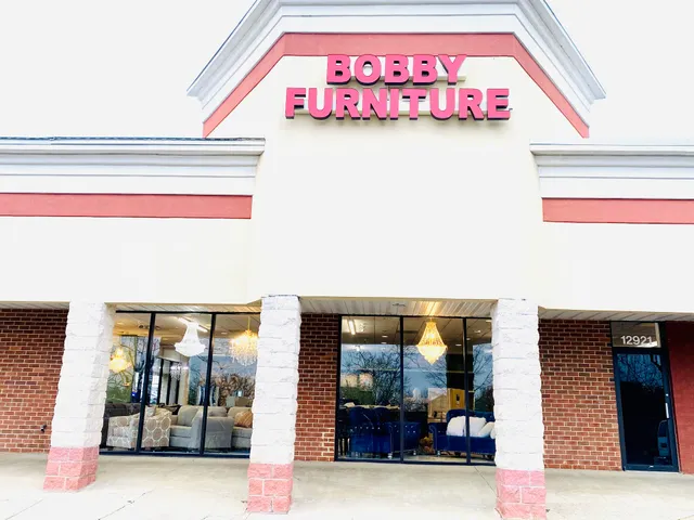 BOBBY FURNITURE