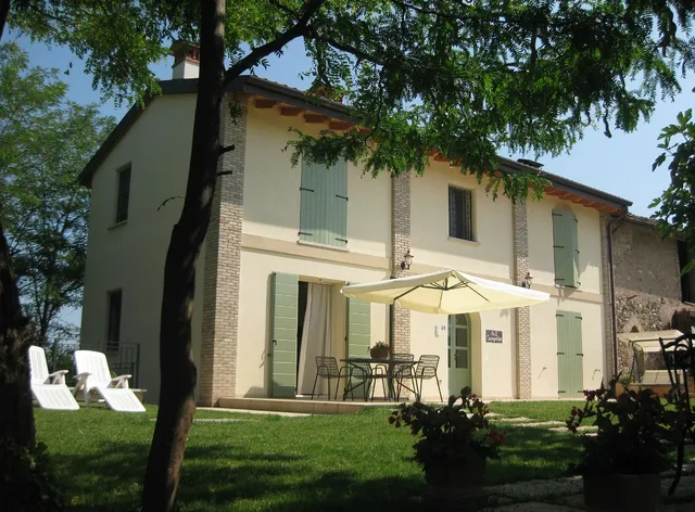 Agriturismo Campagnoletto