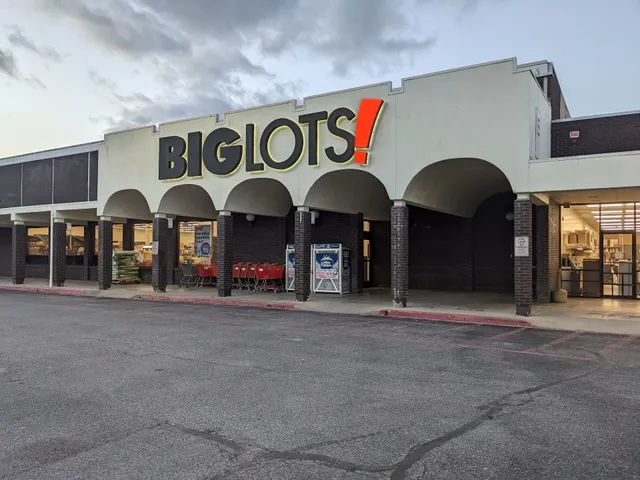 Big Lots