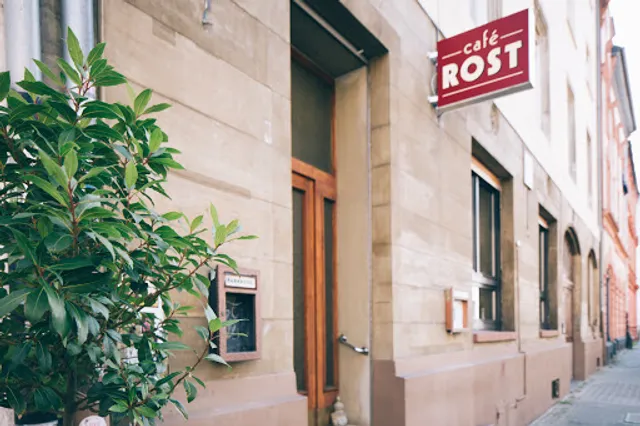 Café Rost