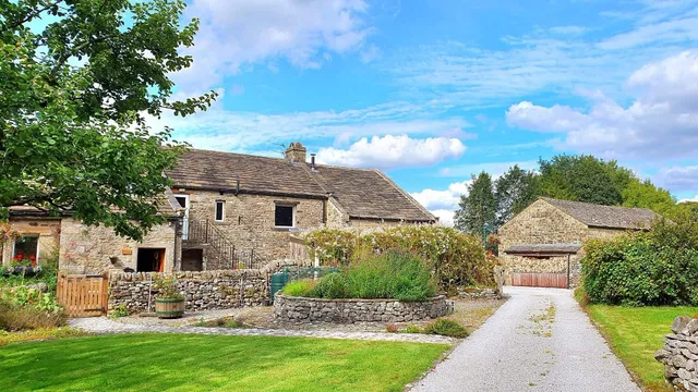 Whittakers Barn Farm B&B