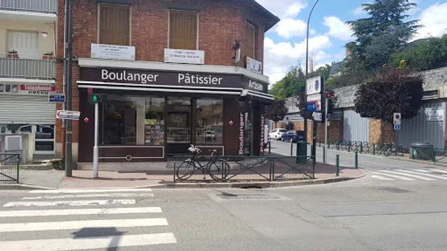 La Maison du Bonheur