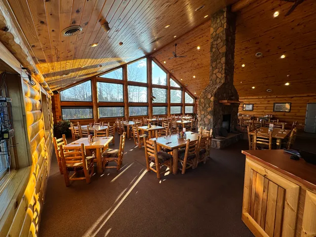 Savanna Portage Restaurant and Bar