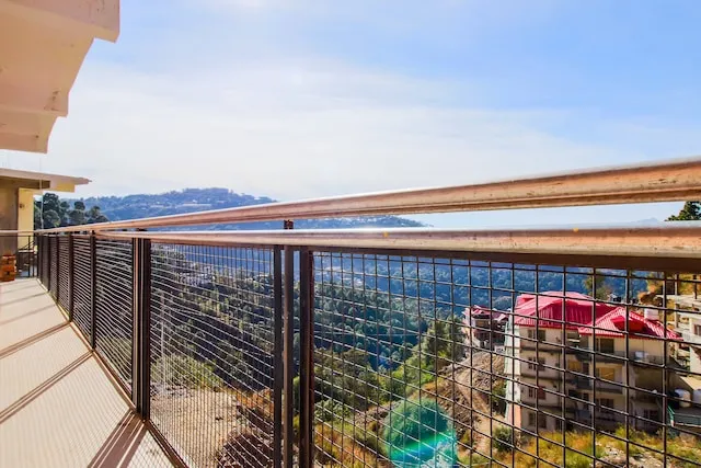 OYO Home Serene Studio