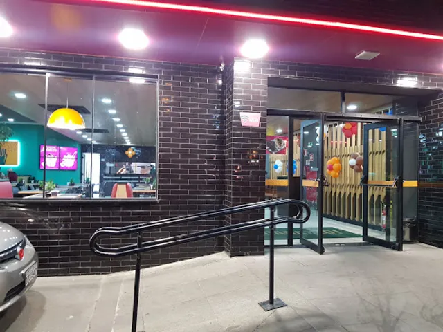 Ragazzo! São Bernardo