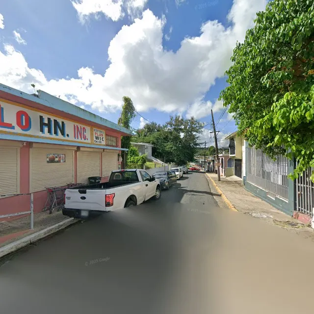 Hernández Self Service