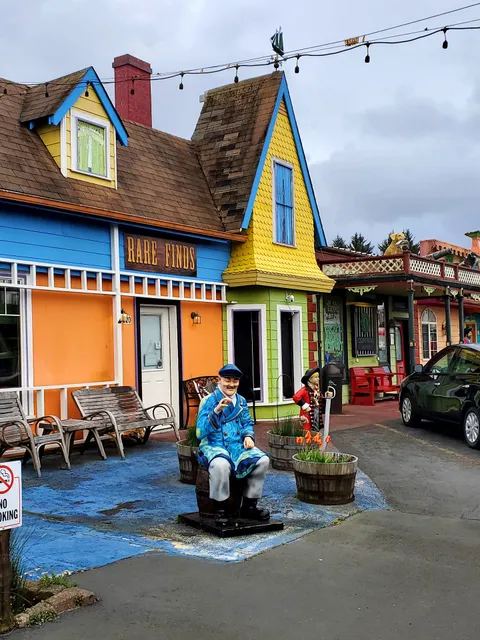 Escape Rooms Newport