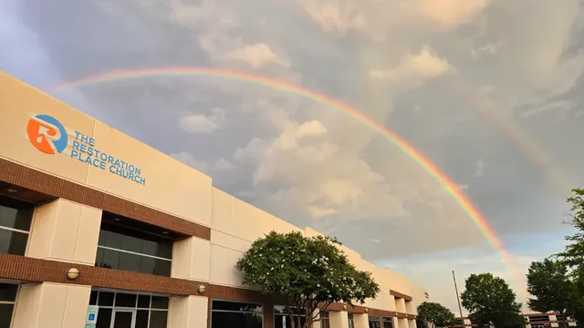 The Restoration Place Church