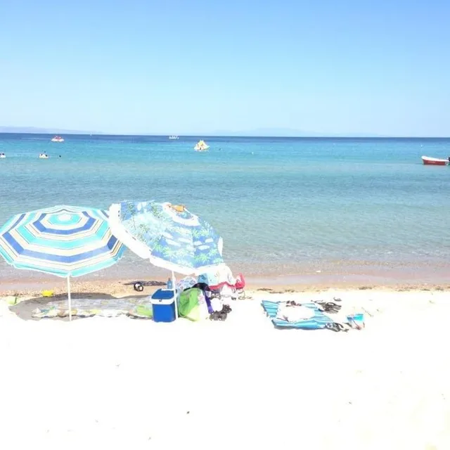 HALKIDIKI HOLIDAYS STUDIOS