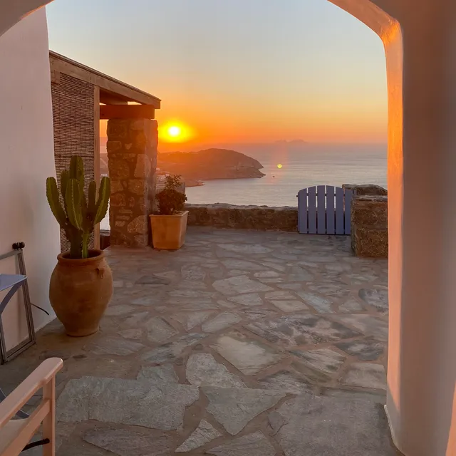 Andromeda Mykonos Villas