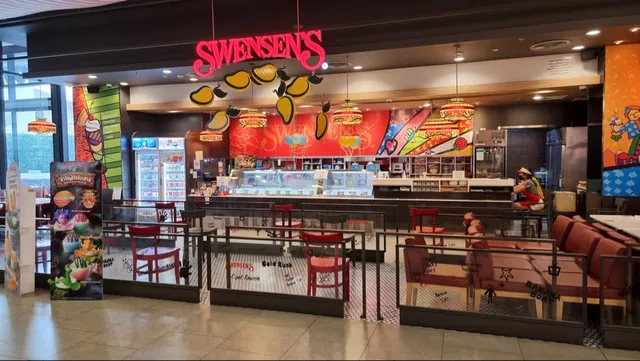 Swensen's Gateway Bangsue