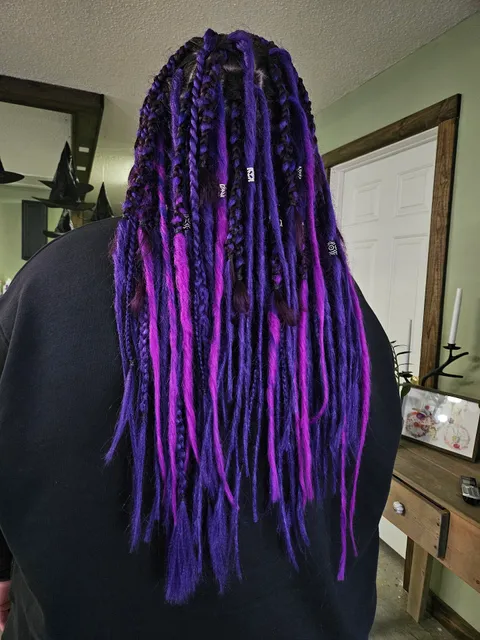 Verbena Salon and Spa LLC