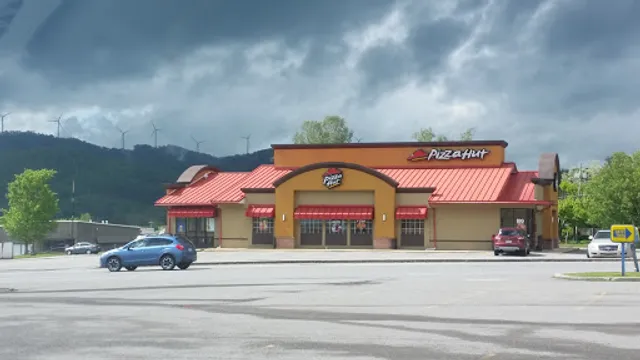 Pizza Hut