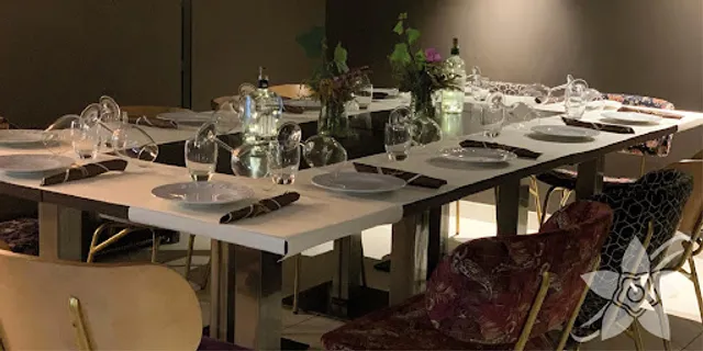 Vanilla caffè & cucina